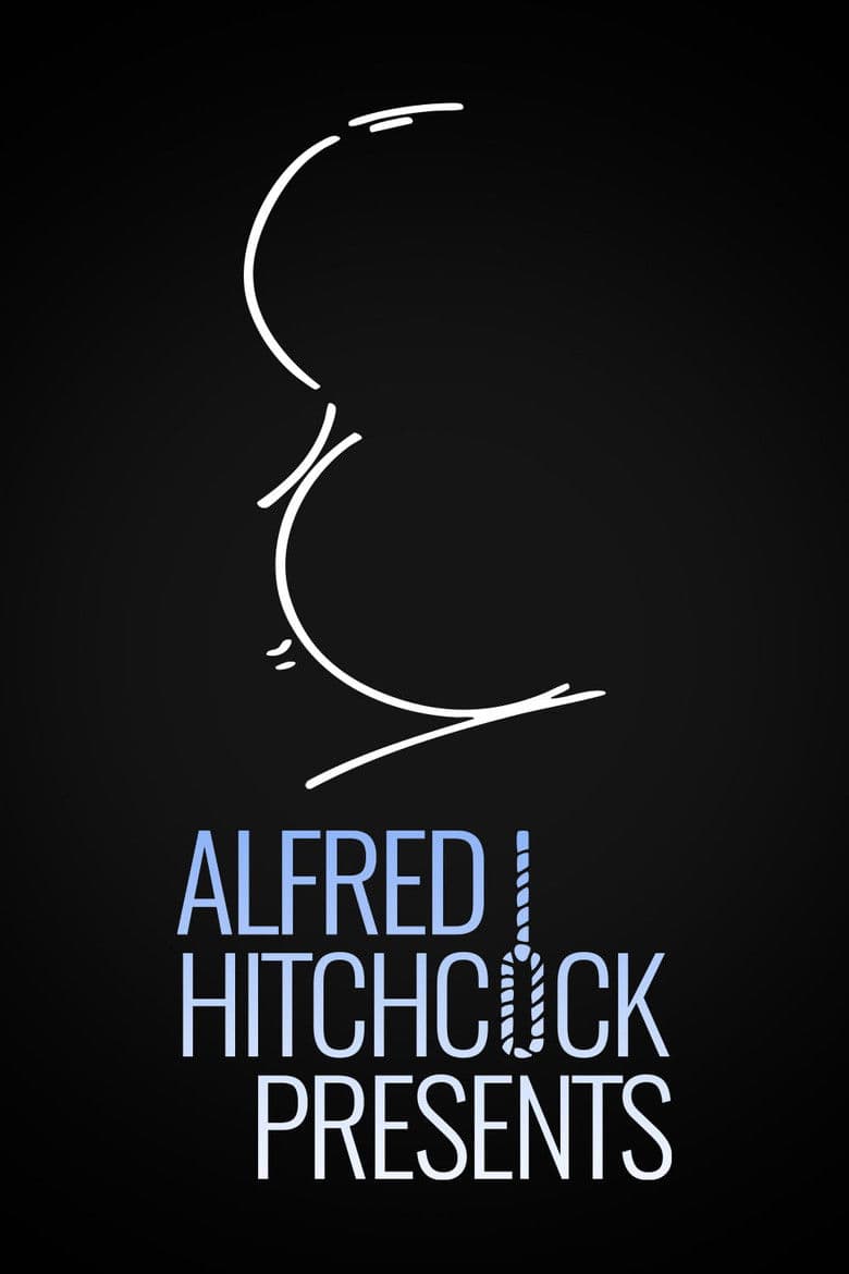 Alfred Hitchcock Presents poster