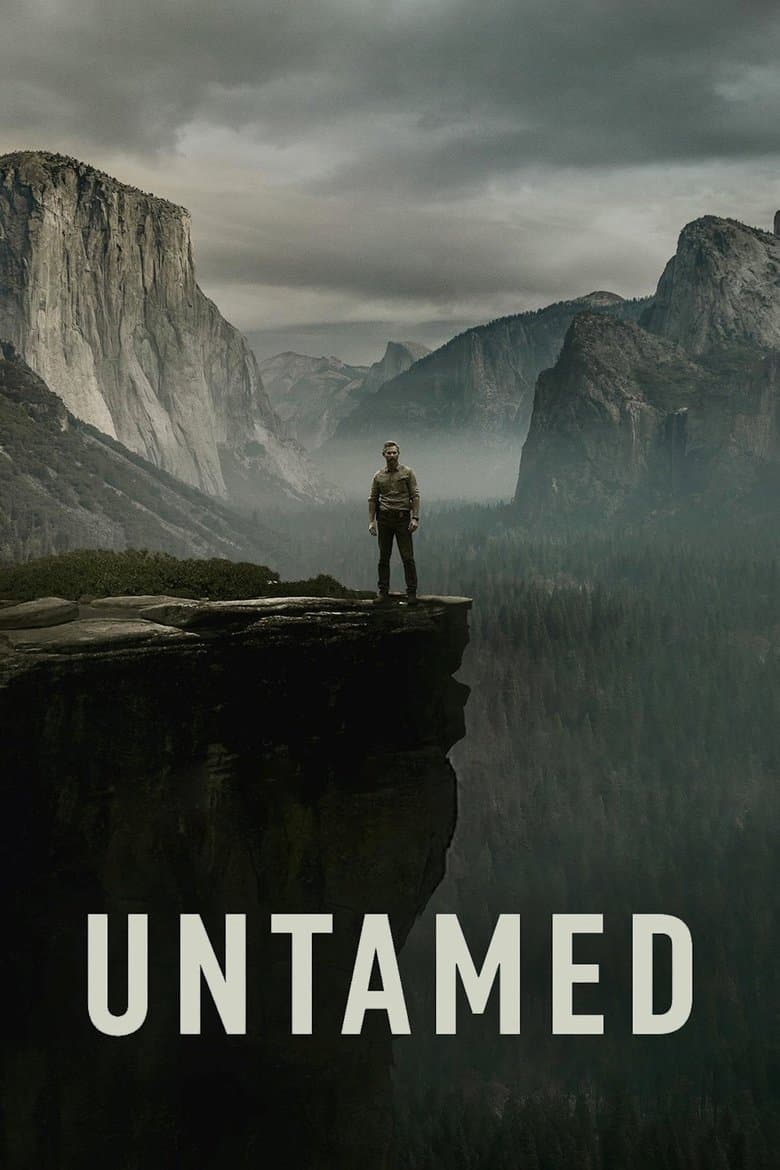 UNTAMED poster